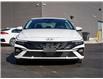 2025 Hyundai Elantra  (Stk: R25811A) in Brockville - Image 2 of 25