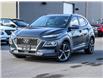 2021 Hyundai Kona 1.6T Ultimate (Stk: U706792T) in Brooklin - Image 1 of 8