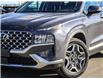 2021 Hyundai Santa Fe HEV Luxury (Stk: U003343T) in Brooklin - Image 2 of 27