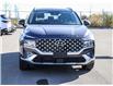 2021 Hyundai Santa Fe HEV Luxury (Stk: U003343T) in Brooklin - Image 3 of 27