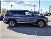 2021 Hyundai Santa Fe HEV Luxury (Stk: U003343T) in Brooklin - Image 4 of 27
