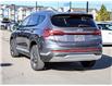 2021 Hyundai Santa Fe HEV Luxury (Stk: U003343T) in Brooklin - Image 6 of 27