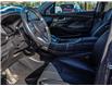 2021 Hyundai Santa Fe HEV Luxury (Stk: U003343T) in Brooklin - Image 9 of 27