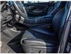 2021 Hyundai Santa Fe HEV Luxury (Stk: U003343T) in Brooklin - Image 10 of 27
