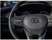2021 Hyundai Santa Fe HEV Luxury (Stk: U003343T) in Brooklin - Image 14 of 27