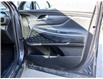 2021 Hyundai Santa Fe HEV Luxury (Stk: U003343T) in Brooklin - Image 20 of 27