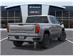 2026 GMC Sierra 1500 AT4 (Stk: 57210) in Strathroy - Image 4 of 6