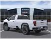 2026 GMC Sierra 3500HD Pro (Stk: 36143) in Renfrew - Image 31 of 34