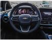 2026 Chevrolet Equinox EV LT (Stk: 263319) in Uxbridge - Image 13 of 24