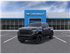 2026 Chevrolet Silverado 1500 Custom (Stk: 26-499) in Listowel - Image 5 of 10