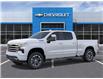 2026 Chevrolet Silverado 1500 High Country (Stk: 26-500) in Listowel - Image 6 of 10