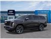 2025 Cadillac Escalade Sport (Stk: 250931) in London - Image 2 of 24