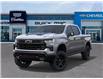 2026 Chevrolet Silverado 1500 LT Trail Boss (Stk: 260252) in London - Image 6 of 24 2026 Chevrolet Silverado 1500 LT Trail Boss (Stk: 260252) in London - Image 6 of 24