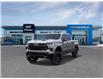 2026 Chevrolet Silverado 1500 LT Trail Boss (Stk: 260252) in London - Image 8 of 24 2026 Chevrolet Silverado 1500 LT Trail Boss (Stk: 260252) in London - Image 8 of 24