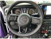 2026 Jeep Wrangler Sport (Stk: 26-175) in Sarnia - Image 12 of 19
