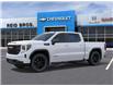2026 GMC Sierra 1500 Elevation (Stk: D2026093) in ARNPRIOR - Image 2 of 24
