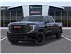 2026 GMC Sierra 1500 Pro (Stk: 8965-26) in St. Catharines - Image 6 of 24