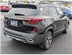 2023 Kia Seltos SX Turbo w/Black Interior (Stk: M25714) in St. John's - Image 4 of 20