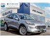 2022 Ford Escape Titanium (Stk: 20170A) in Kitchener - Image 1 of 29