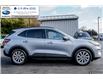 2022 Ford Escape Titanium (Stk: 20170A) in Kitchener - Image 2 of 29