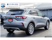 2022 Ford Escape Titanium (Stk: 20170A) in Kitchener - Image 3 of 29