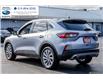2022 Ford Escape Titanium (Stk: 20170A) in Kitchener - Image 5 of 29