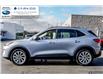2022 Ford Escape Titanium (Stk: 20170A) in Kitchener - Image 7 of 29