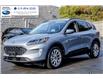 2022 Ford Escape Titanium (Stk: 20170A) in Kitchener - Image 8 of 29