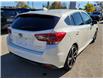 2023 Subaru Impreza Sport-tech (Stk: S9155A) in St.Catharines - Image 5 of 29