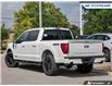 2025 Ford F-150 Lariat (Stk: 25F1650) in Newmarket - Image 4 of 27