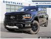 2025 Ford F-150 XLT (Stk: 25F1805) in Newmarket - Image 1 of 26