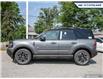 2025 Ford Bronco Sport Outer Banks (Stk: 25BS577) in Newmarket - Image 3 of 27
