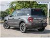 2025 Ford Bronco Sport Outer Banks (Stk: 25BS577) in Newmarket - Image 4 of 27