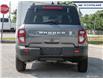2025 Ford Bronco Sport Outer Banks (Stk: 25BS577) in Newmarket - Image 5 of 27