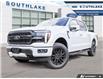 2025 Ford F-150 Lariat (Stk: 25F1756) in Newmarket - Image 1 of 27