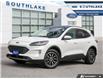 2021 Ford Escape PHEV Titanium (Stk: 25ES801A) in Newmarket - Image 1 of 27
