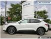 2021 Ford Escape PHEV Titanium (Stk: 25ES801A) in Newmarket - Image 3 of 27
