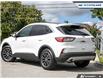 2021 Ford Escape PHEV Titanium (Stk: 25ES801A) in Newmarket - Image 4 of 27