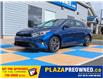 2024 Kia Forte EX (Stk: 24737-1) in Mount Pearl - Image 1 of 18