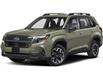 2026 Subaru Forester Convenience (Stk: 2026S189) in Calgary - Image 1 of 8