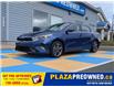 2024 Kia Forte EX (Stk: 24742-1) in Mount Pearl - Image 1 of 18