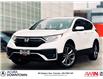 2021 Honda CR-V Sport (Stk: A14872A) in Toronto - Image 1 of 24