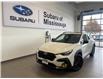 2024 Subaru Crosstrek Onyx (Stk: 251128a) in Mississauga - Image 1 of 18