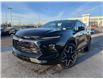 2025 Chevrolet Blazer RS (Stk: SS271833) in Calgary - Image 1 of 22