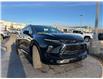 2025 Chevrolet Blazer RS (Stk: SS271833) in Calgary - Image 7 of 22