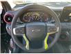 2025 Chevrolet Blazer RS (Stk: SS271833) in Calgary - Image 11 of 22