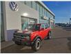 2022 Ford Bronco Outer Banks (Stk: 26277A) in Lethbridge - Image 1 of 23