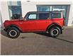 2022 Ford Bronco Outer Banks (Stk: 26277A) in Lethbridge - Image 2 of 23