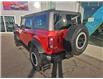 2022 Ford Bronco Outer Banks (Stk: 26277A) in Lethbridge - Image 3 of 23