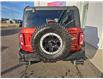 2022 Ford Bronco Outer Banks (Stk: 26277A) in Lethbridge - Image 4 of 23